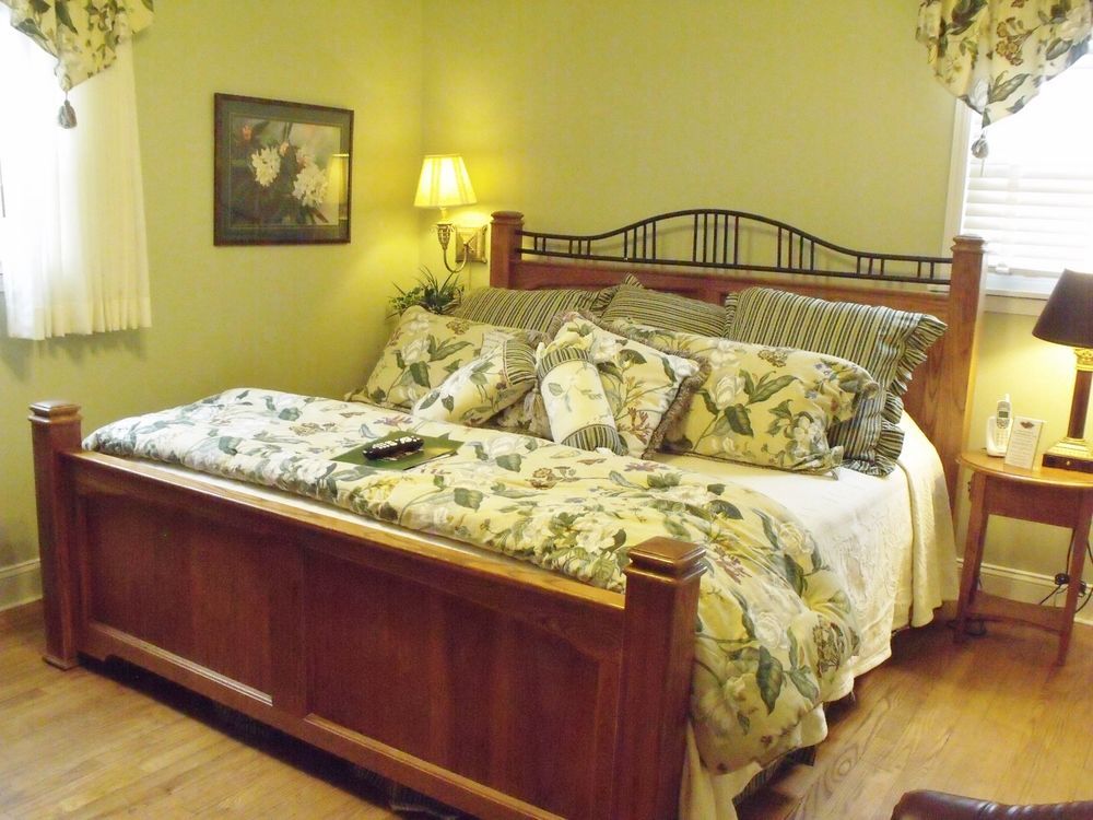 Hemlock Inn Блоуинг Рок Екстериор снимка