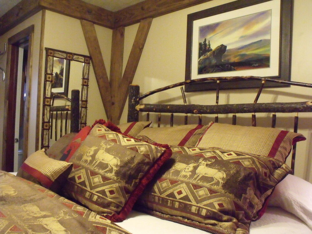 Hemlock Inn Блоуинг Рок Екстериор снимка